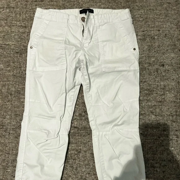 Sanctuary capris best sale